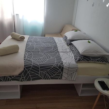 Apartments Barac 波雷奇 外观 照片