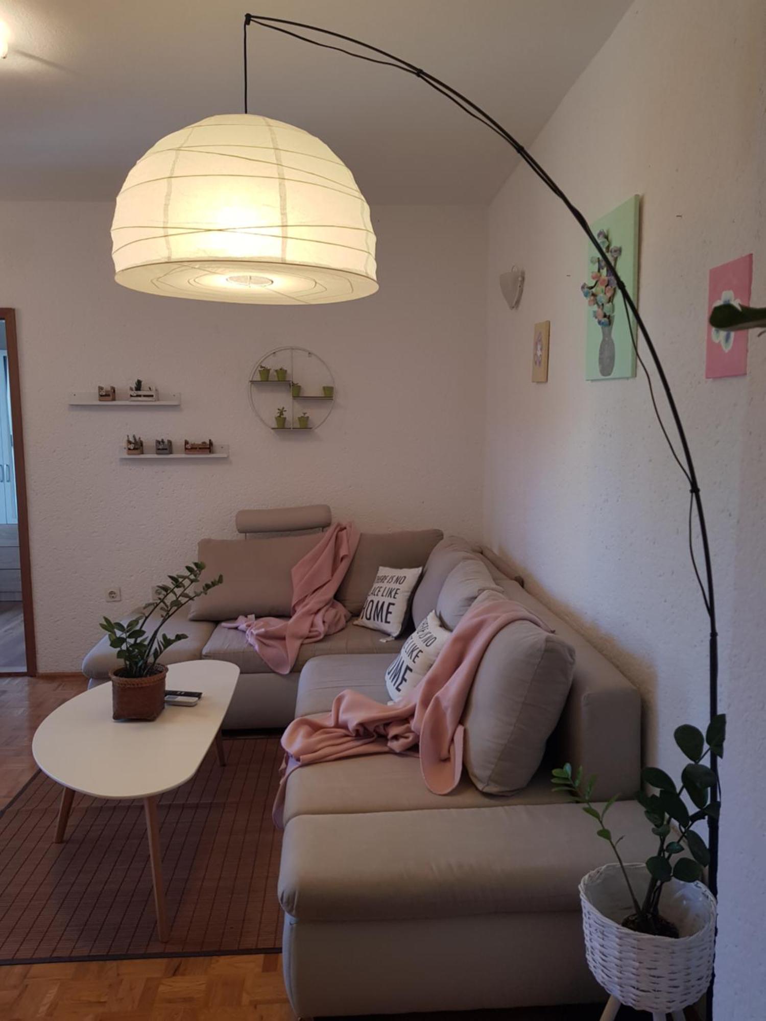 Apartments Barac 波雷奇 外观 照片
