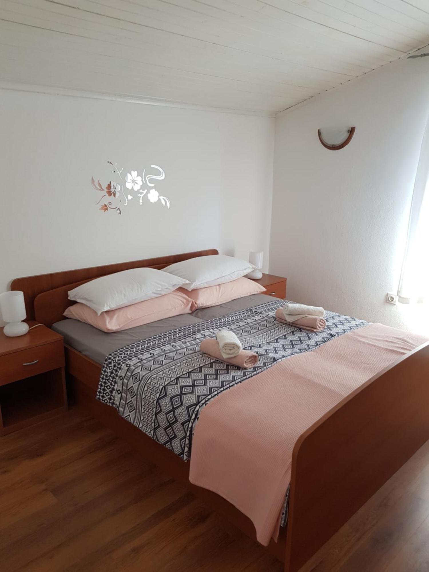 Apartments Barac 波雷奇 外观 照片