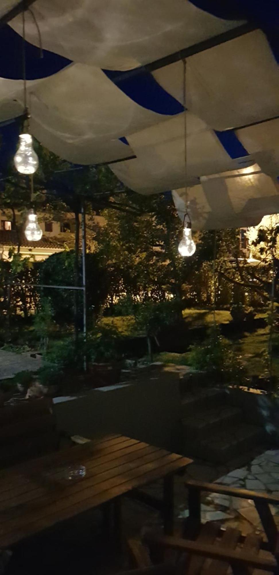 Apartments Barac 波雷奇 外观 照片