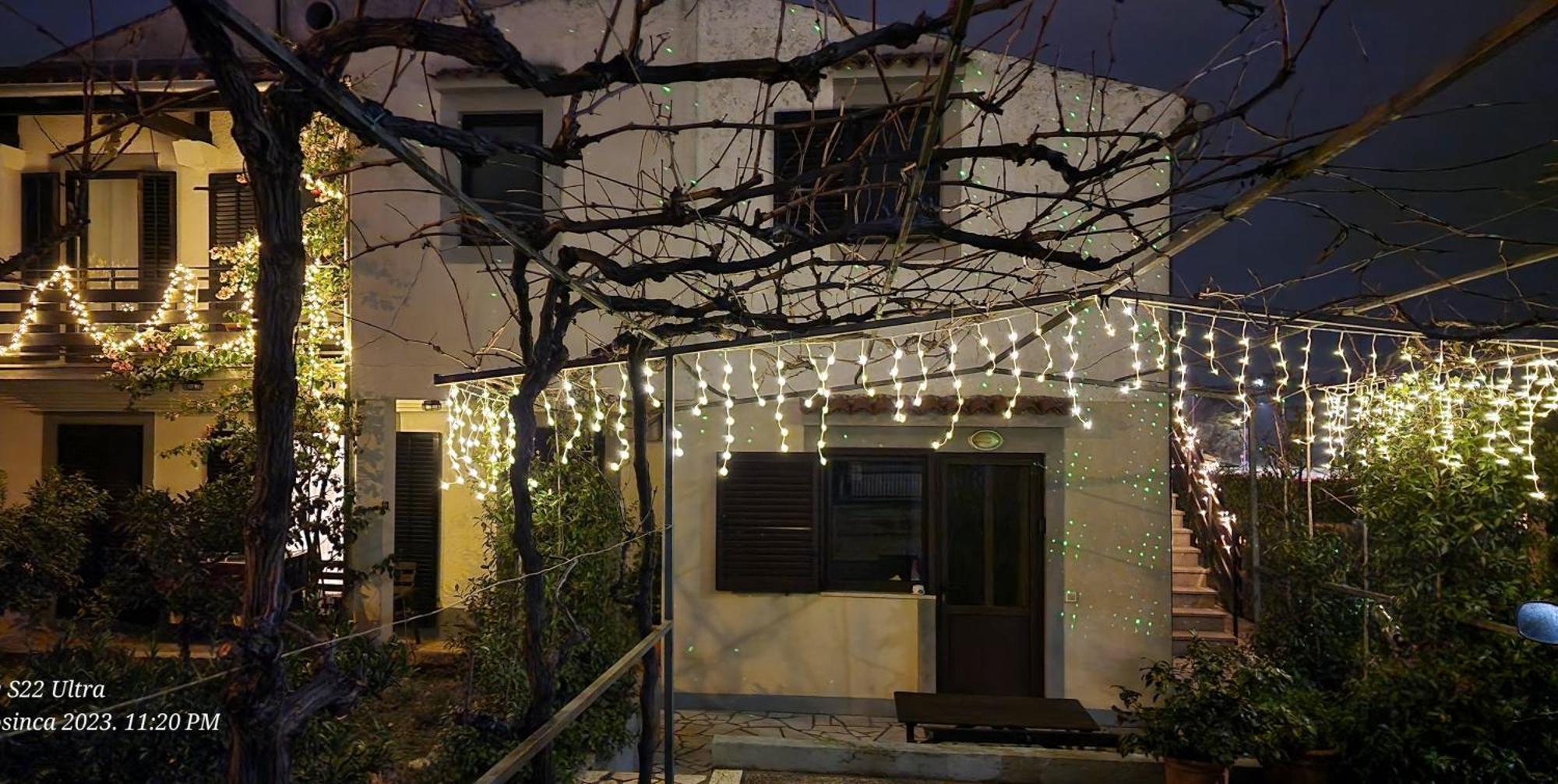Apartments Barac 波雷奇 外观 照片